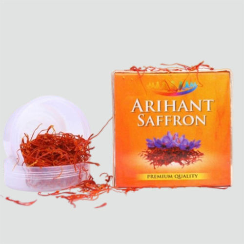 Arihant Saffron