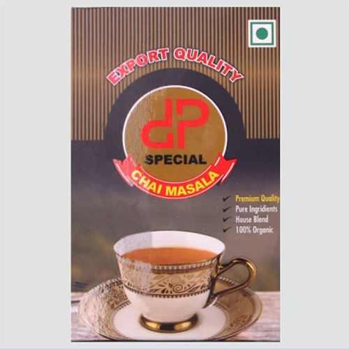 DP SP Chai Masala