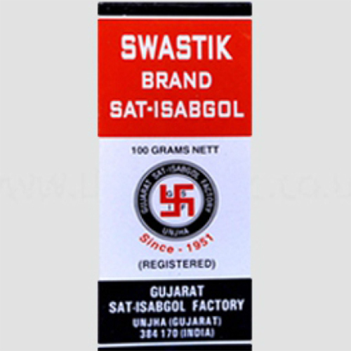 Gujarat Sat Isabgol