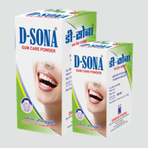 Darshan Pharma