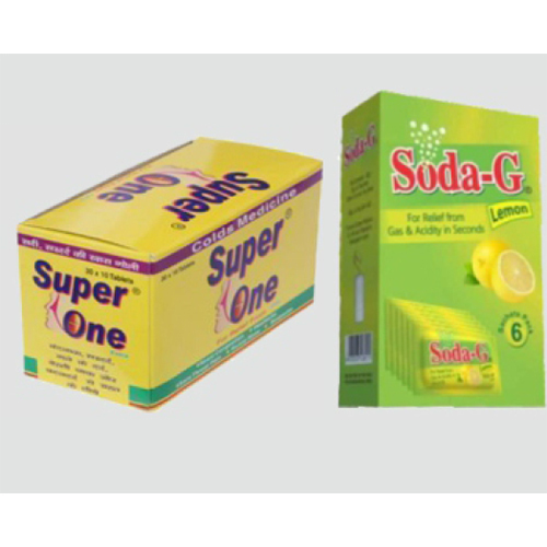 Welable Pharma
