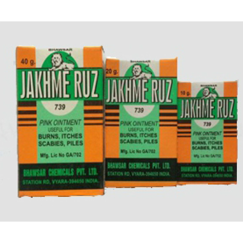 Jakh meruz