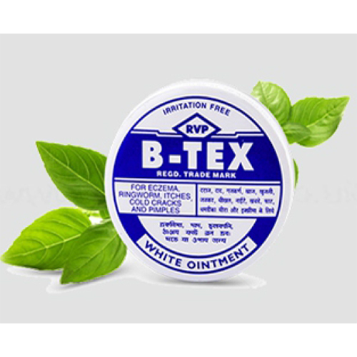 B Tex Malam