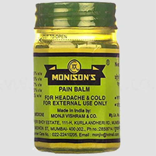 Monison Balm