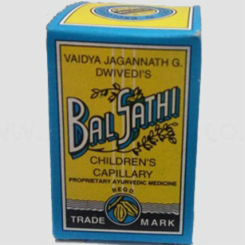 Bal Sathi