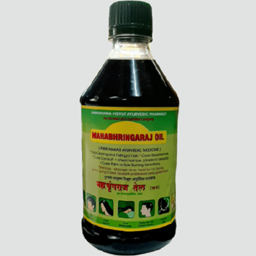 Mahabhring raj