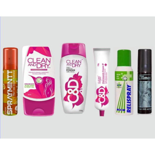 Midas Care Ltd
