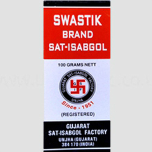 Gujarat Sat Isabgol