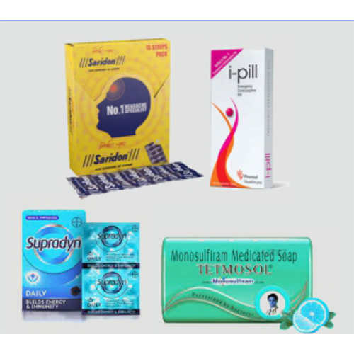 Piramal Health Care