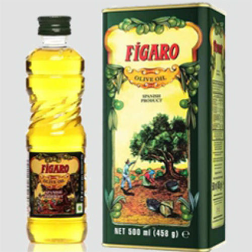 Figaro Oil