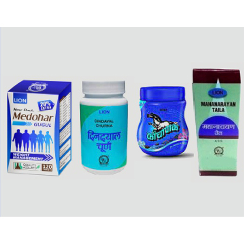 Narnarayan Pharmacy