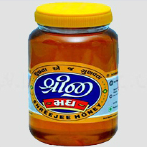 Shreeji Honey