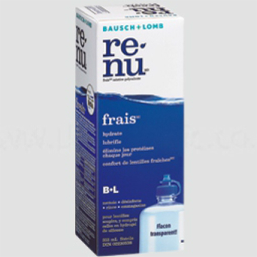 Bausch Lomb Renu
