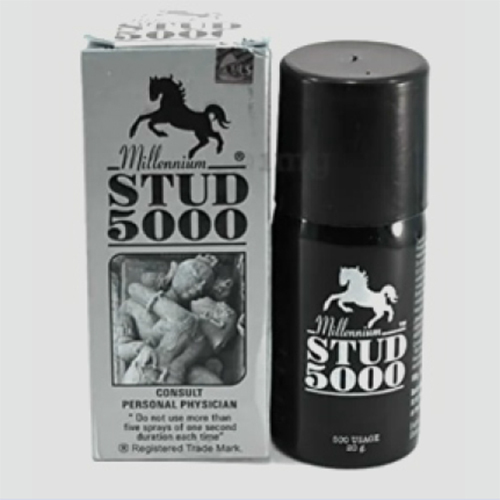 Millennium Stud Spray