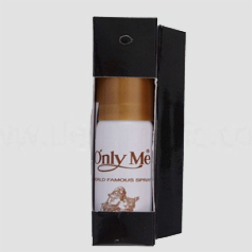 Only Me Spray