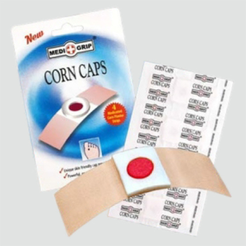 Corn Caps