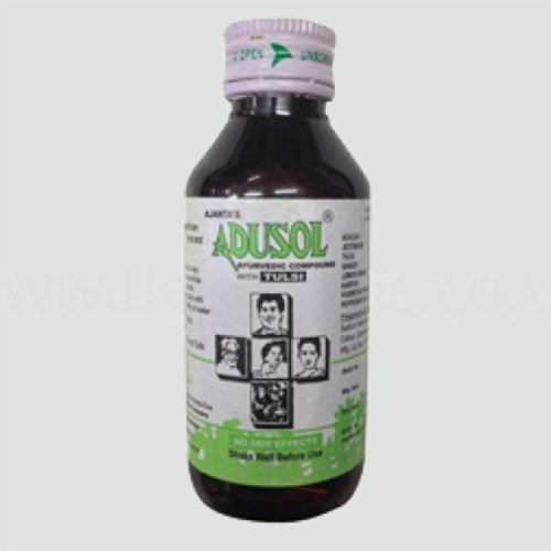 Ajanta Pharmaceuticals