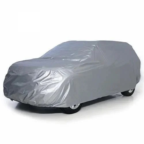 Car Plain Covers