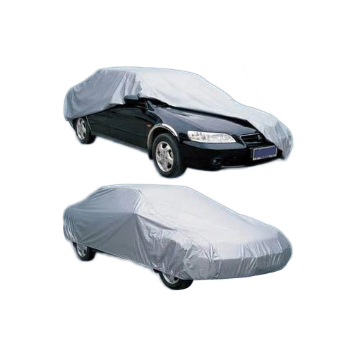 Big Car Covers