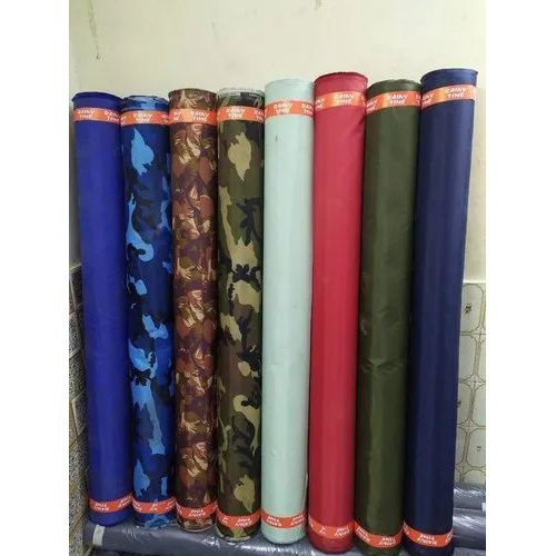 American HDPE Tarpaulin