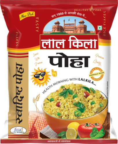 Lal Kila 1 Kg Poha
