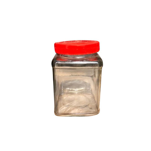 Transparent 750Ml Itc Jar