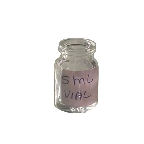 5ml Glass Jar