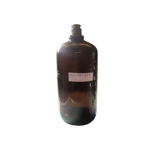 Amber Glass Bottle at Best Price from Manufacturers, Suppliers & Dealers