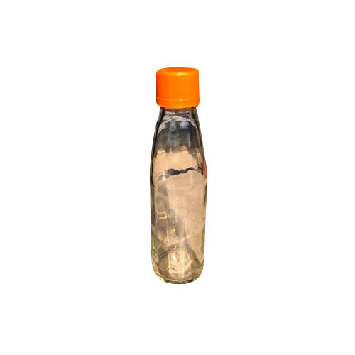 200 Ml Ketchup Bottle