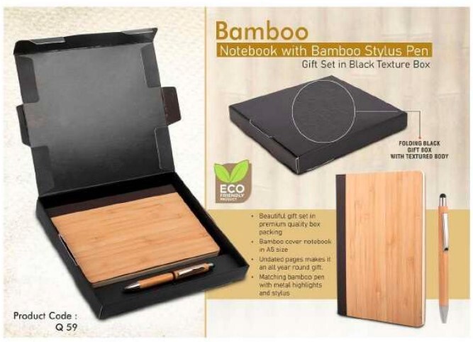 OfficeEco Diary gift