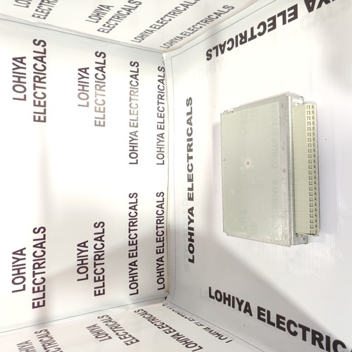 ABB 1MRK002247-AGr00 PCB CARD