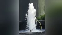 Geyser Jet Water Fountains