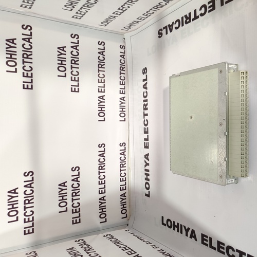 ABB 1MRK002247-AGr03 PCB CARD