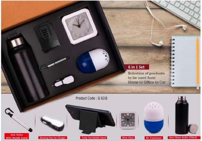 Doctor magnifier set