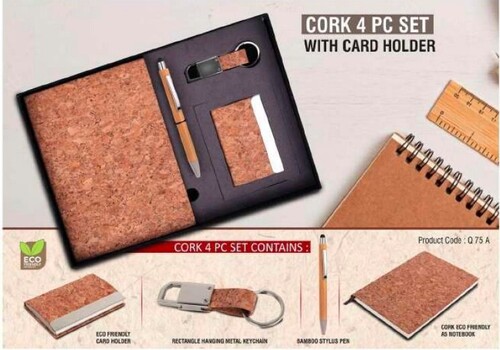 degining corporate gift