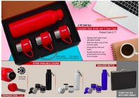 Stylish Corporate Gift - Color: Red