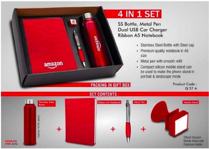 STYLISH Corporate gift