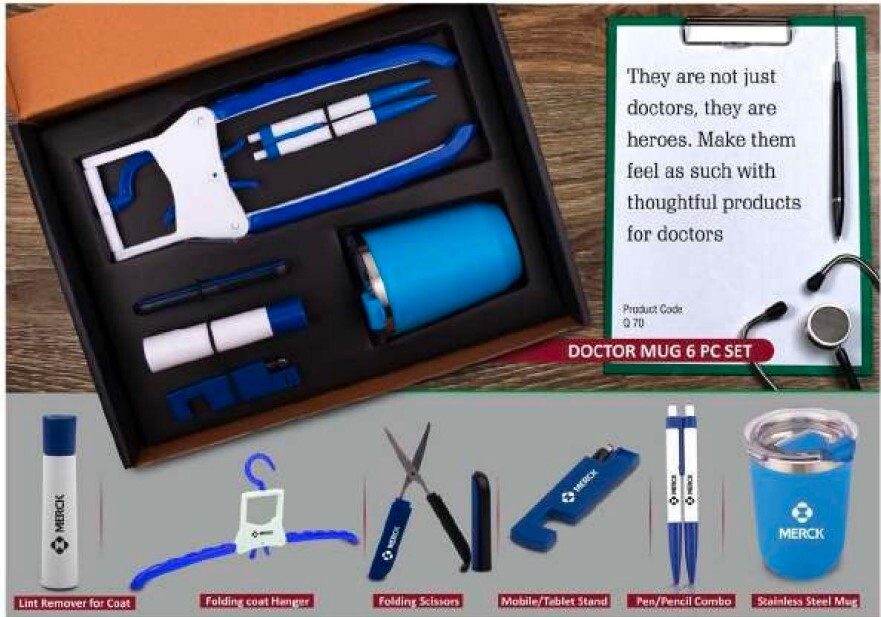 STYLISH Corporate gift