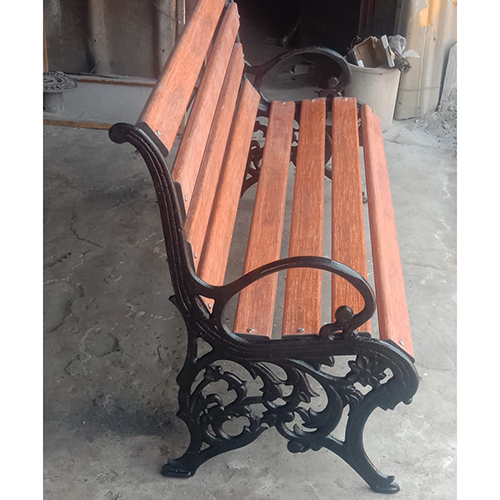 5 feet Casting Leg FRP Profile Bench