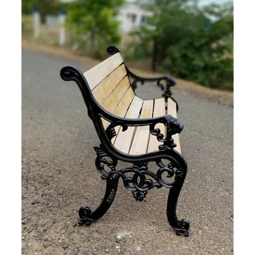 Frp Garden Bench