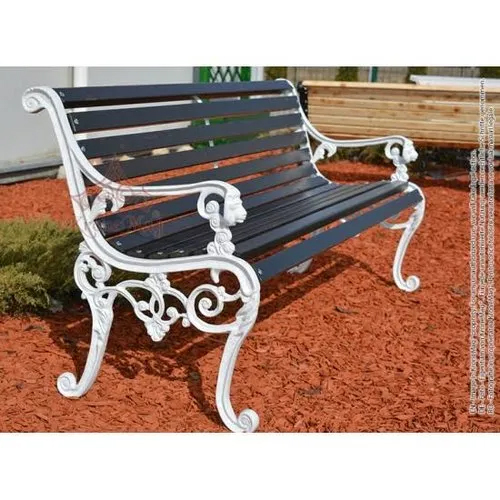 Park Bench