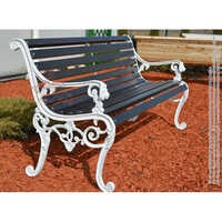 Park Bench