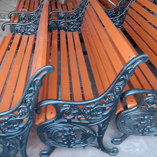 Casting Leg 5 Feet Bench