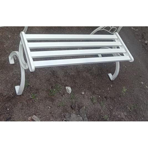 Aluminum Bench
