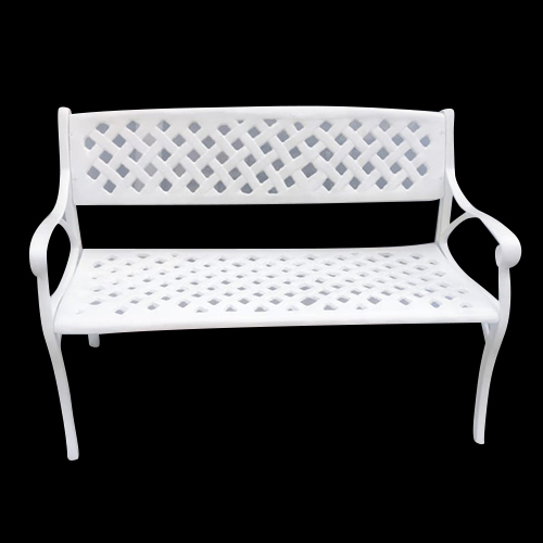 Fully Aluminum Casting Bench