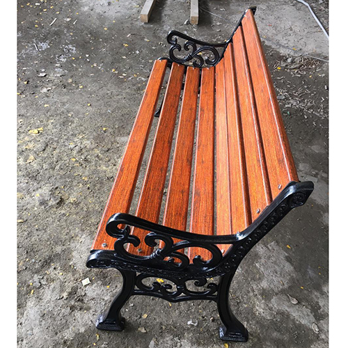 5 Feet Casing Leg FRP Profile Flower Bench