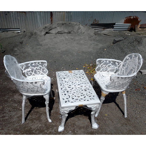 Outdoor Bench