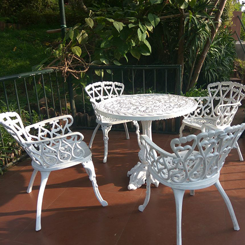 Garden Chairs