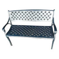 Aluminium Alloy Chairs
