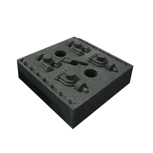 Aluminium Sand Castings Application: Commercial & Industrial